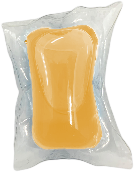 NATURAL HAND SOAP PAC